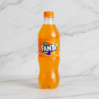 Fanta Orange 500ml PET