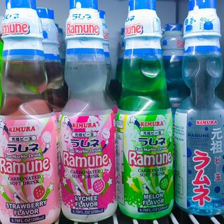 Ramune original