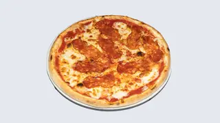 Pizza Sicilia