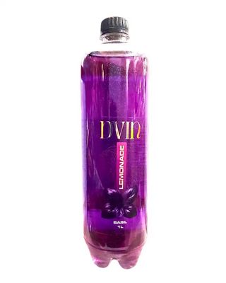 Dvin Lemoniada Basil Bazylia 1000Ml