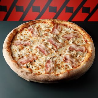 Pizza La Vera