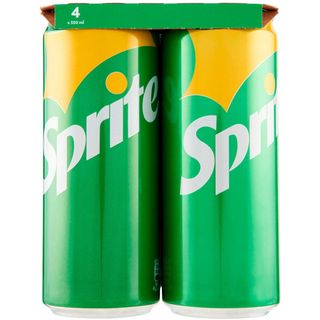 Sprite Lattina 330 ml