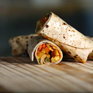 Kebab e patatine