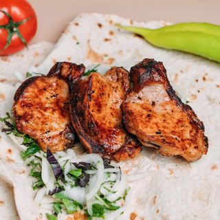 Խոզի չալաղաջ