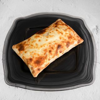 Taco De Pollo O Ternera