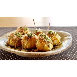 Viazi (3pcs)