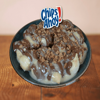 GOCHIS CHIPS AHOY