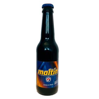 Maltín Polar (300 Ml.)