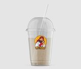 Iced Coffee Caramel