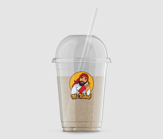 Iced Coffee Caramel