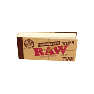 Filtros Wide RAW