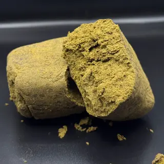 Cream caramel  1GR