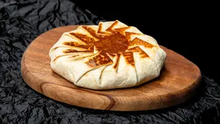 ვეგეტარიანული ვრაპი