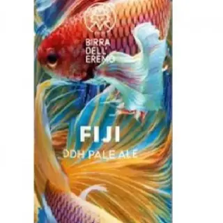Fiji Double dry hopped pale ale 5,5%
