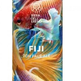 Fiji Double dry hopped pale ale 5,5%
