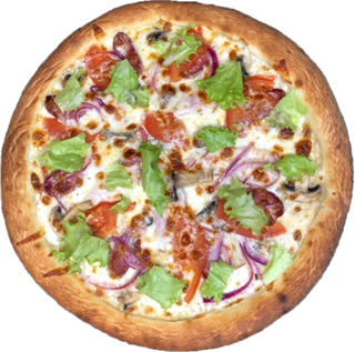 Піца Наполі (40см)