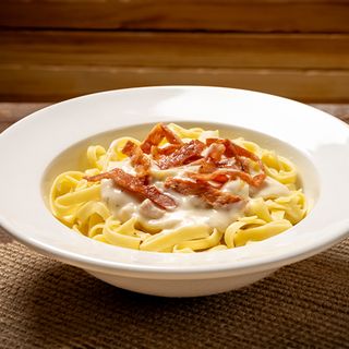 Tagliatelle