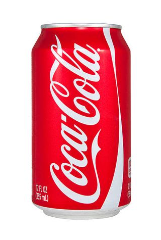 Coca-Cola Original Lata 330ML
