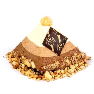 Десерт Фараон (70г)