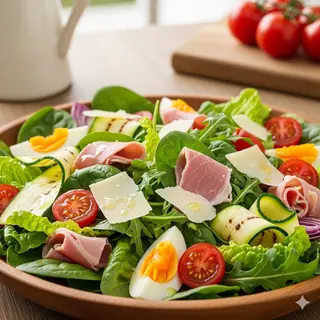 Insalata del Re