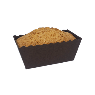 Bizcochito De Zanahoria