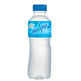 BOTELLA AQUARIUS DE LIMON