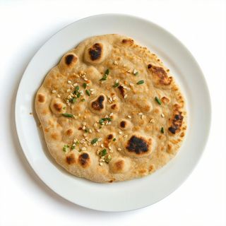 25. Kulcha