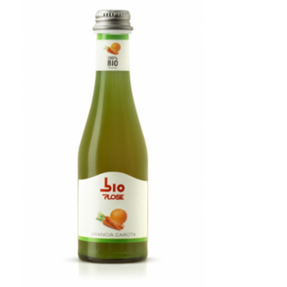 Succo di frutta Plose Bio Ace