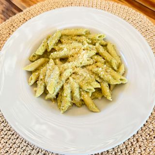 Pasta Al Pesto