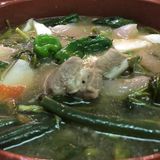 Sinigang 