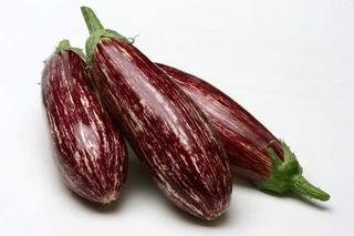 Melenzane striate