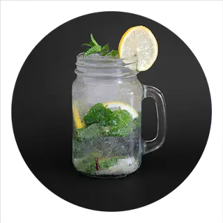 VIRGIN MOJITO 