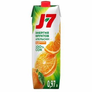 сок j7