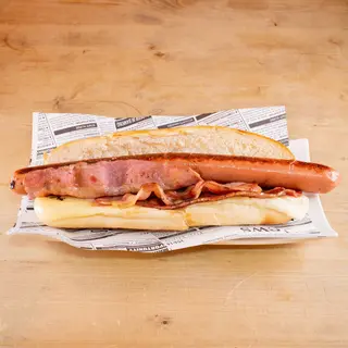 Bocadillo Viena