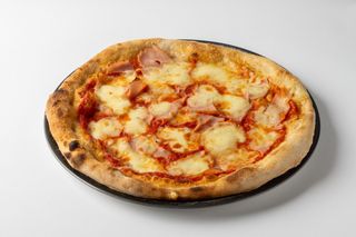 Pizza Prosciutto