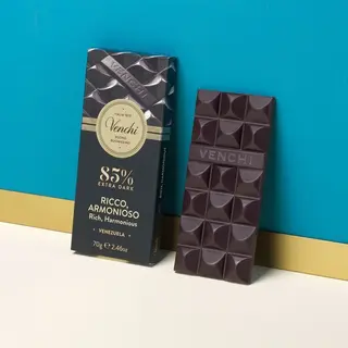 Tavoletta Dark 85%