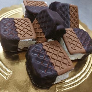 Minibon al fiordilatte