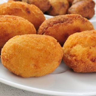 Croquetas Caseras