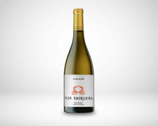 Vino Blanco Galicia Pazo Rosqueira