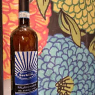 Falanghina del Sannio Casa Sorbillo 75 cl