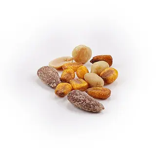 Coctel Mix Real (250 g.)