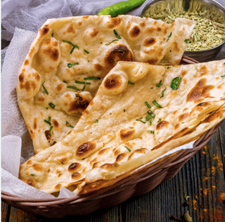 Tandoori roti