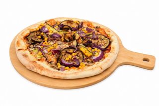 Pizza Vegetariană