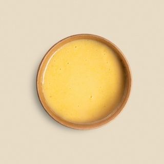 Картофена крем супа с крутони