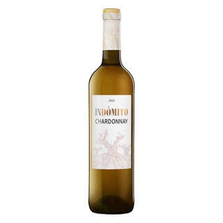  Chardonnay - Indómito (0.7L)