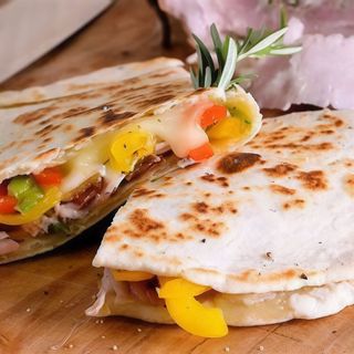 Piadina fresca