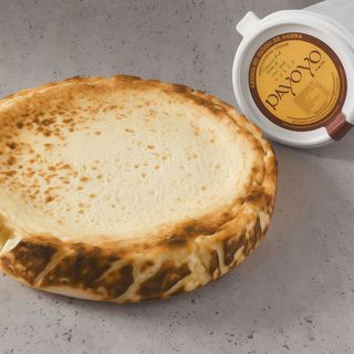 Tarta De Queso Payoyo