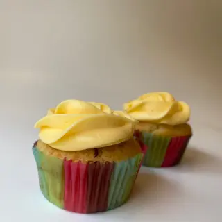 Cupcake Baileys