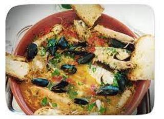 Brodetto sambenedettese 3 porzioni