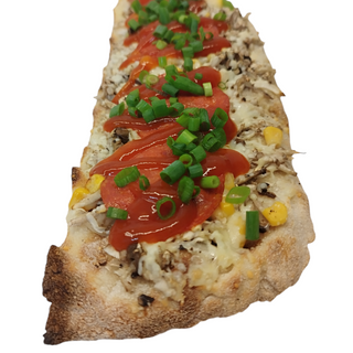 Włoska Zapiekanka z Salami